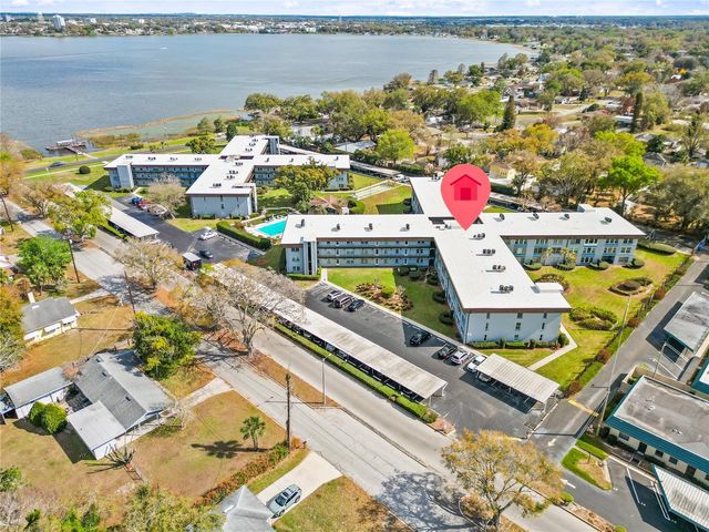 333 LAKE HOWARD DRIVE NW 313A, Winter Haven, FL 33880