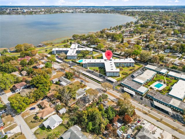 333 LAKE HOWARD DRIVE NW 313A, Winter Haven, FL 33880