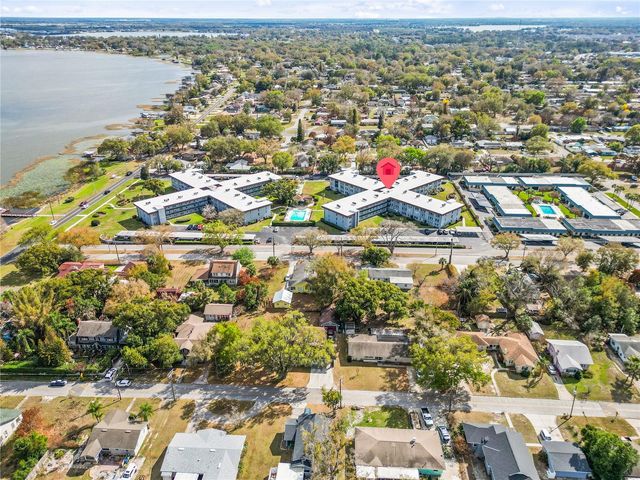 333 LAKE HOWARD DRIVE NW 313A, Winter Haven, FL 33880