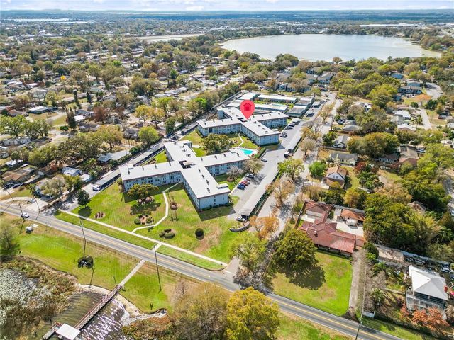 333 LAKE HOWARD DRIVE NW 313A, Winter Haven, FL 33880