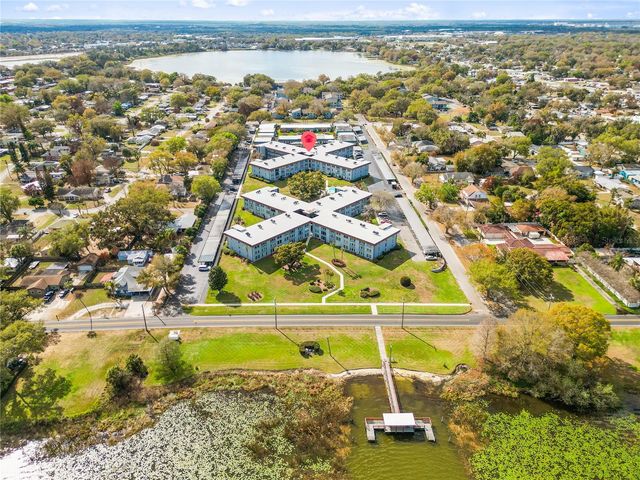 333 LAKE HOWARD DRIVE NW 313A, Winter Haven, FL 33880