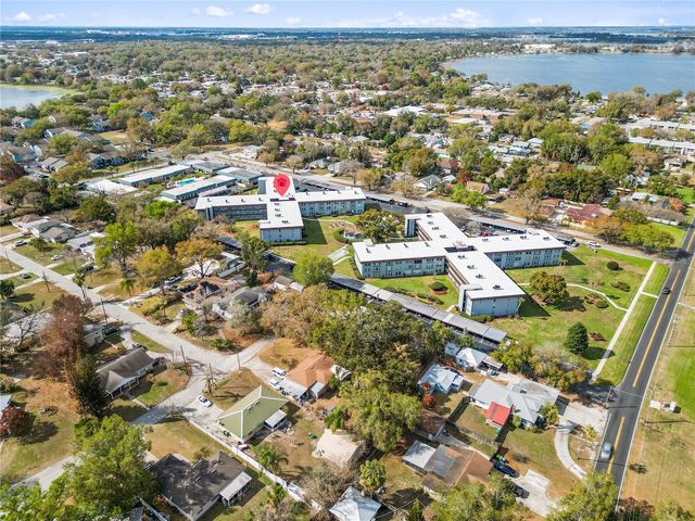 333 LAKE HOWARD DRIVE NW 313A, Winter Haven, FL 33880