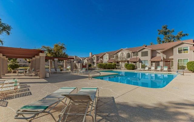 500 N Roosevelt Avenue Unit 115, Chandler, AZ 85226