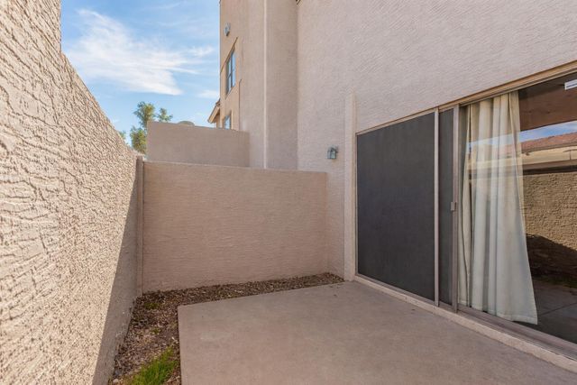 500 N Roosevelt Avenue Unit 115, Chandler, AZ 85226