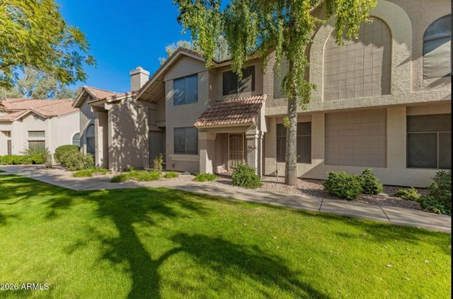 500 N Roosevelt Avenue Unit 115, Chandler, AZ 85226