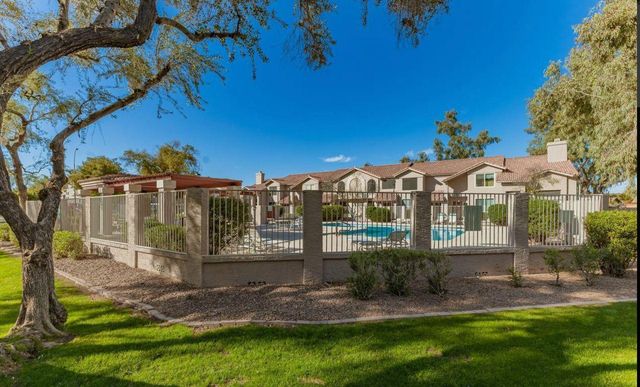 500 N Roosevelt Avenue Unit 115, Chandler, AZ 85226