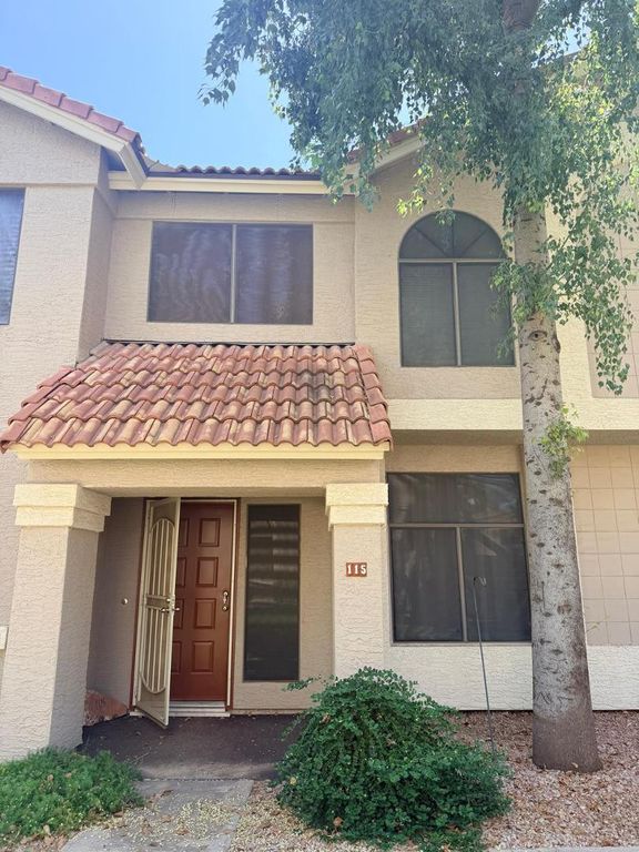 500 N Roosevelt Avenue Unit 115, Chandler, AZ 85226