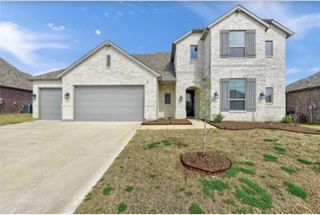 3706 Bridlewood Drive, Denison, TX 75020