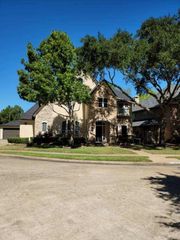 22010 Castlewind Court, Katy, TX 77450