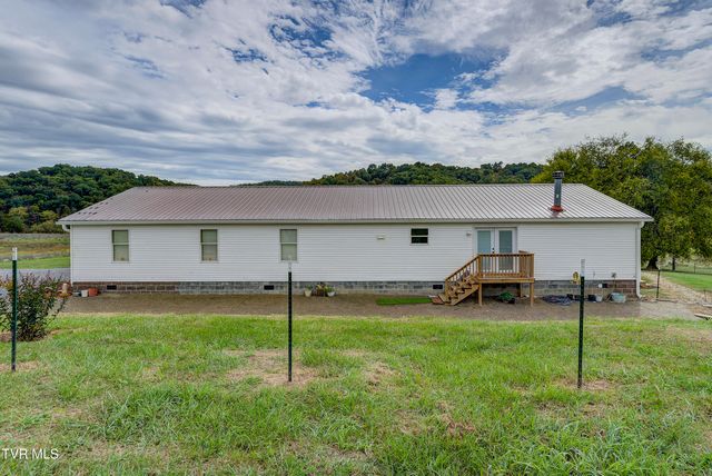 438 North Vfw Road, Bulls Gap, TN 37711