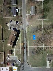 000 S Ivy Lane, Butler, IN 46721