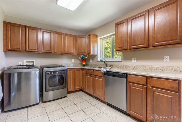 445 E 4th Street, Franklin, OH 45005