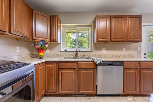 445 E 4th Street, Franklin, OH 45005