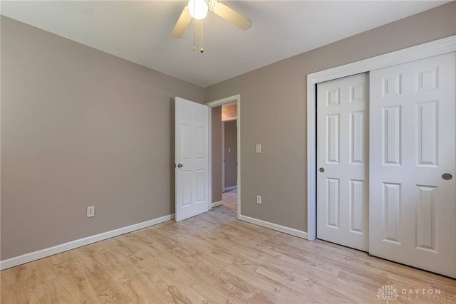 445 E 4th Street, Franklin, OH 45005