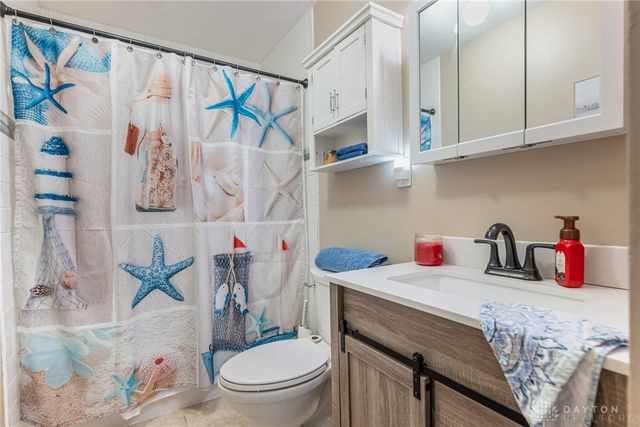 445 E 4th Street, Franklin, OH 45005