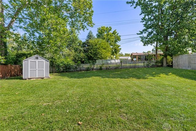 445 E 4th Street, Franklin, OH 45005