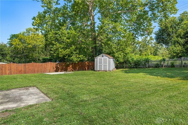 445 E 4th Street, Franklin, OH 45005