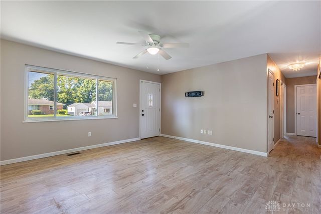 445 E 4th Street, Franklin, OH 45005