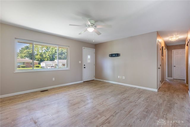 445 E 4th Street, Franklin, OH 45005