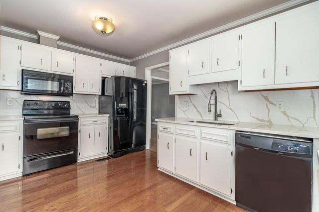 3844 Creek Court, Augusta, GA 30907