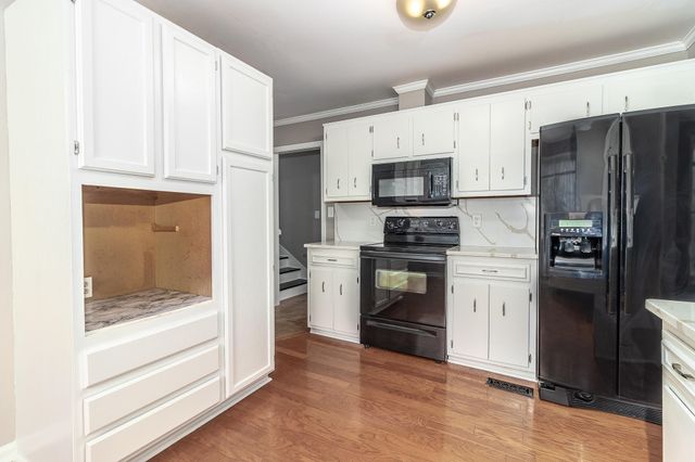 3844 Creek Court, Augusta, GA 30907