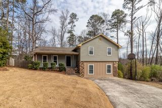 3844 Creek Court, Augusta, GA 30907