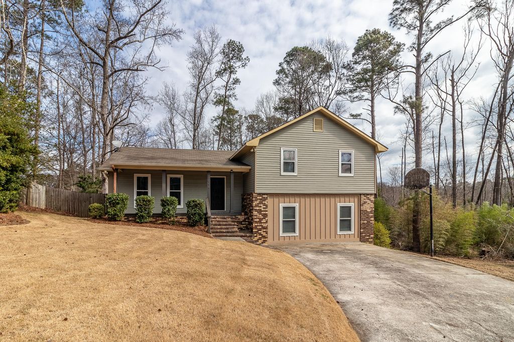 3844 Creek Court, Augusta, GA 30907