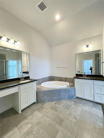 1105 Marc Place, Rowlett, TX 75089