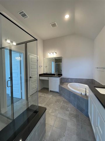1105 Marc Place, Rowlett, TX 75089