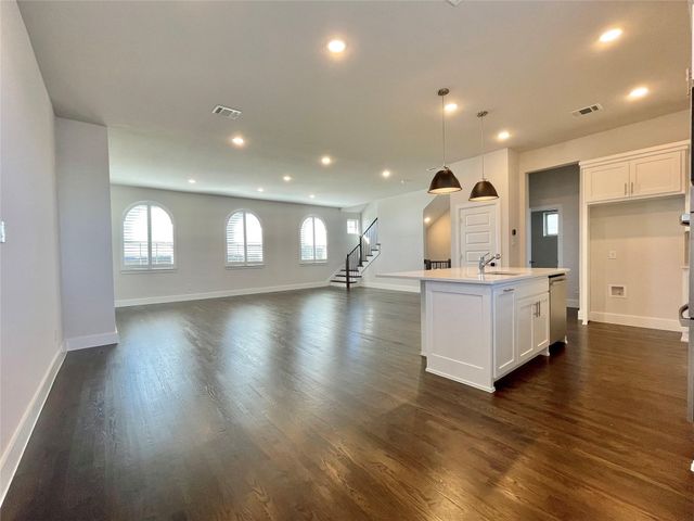 1105 Marc Place, Rowlett, TX 75089