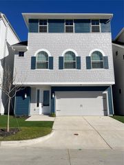 1105 Marc Place, Rowlett, TX 75089