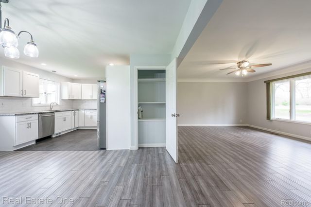 735 Columbiaville Road, Deerfield Township, MI 48421
