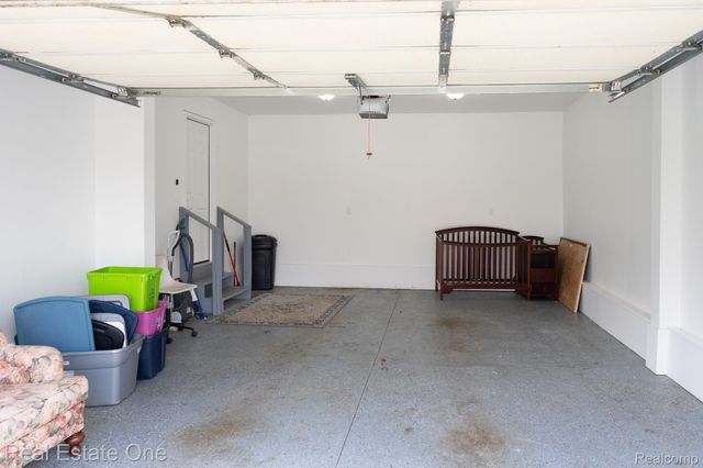 735 Columbiaville Road, Deerfield Township, MI 48421