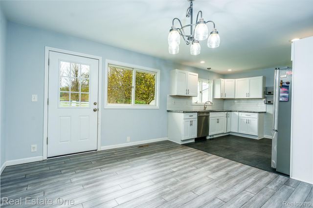 735 Columbiaville Road, Deerfield Township, MI 48421