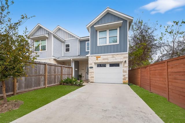 5417 Texas Street A, Houston, TX 77011