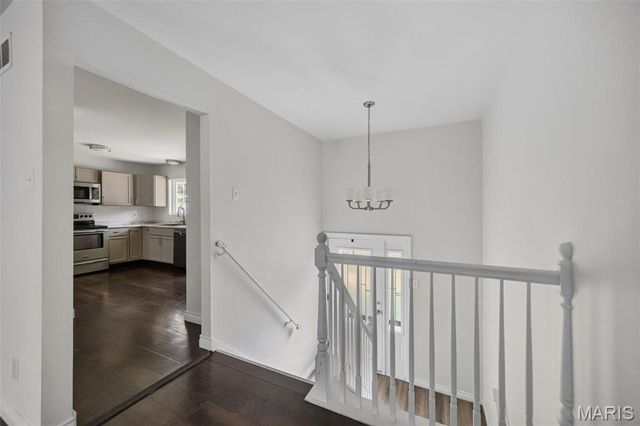 2166 Catlin Court, Barnhart, MO 63012