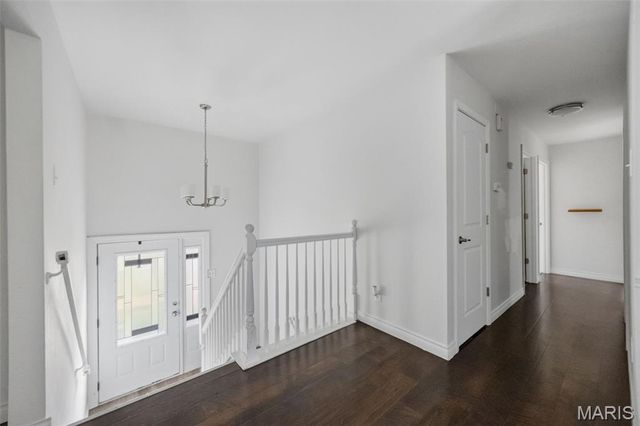 2166 Catlin Court, Barnhart, MO 63012