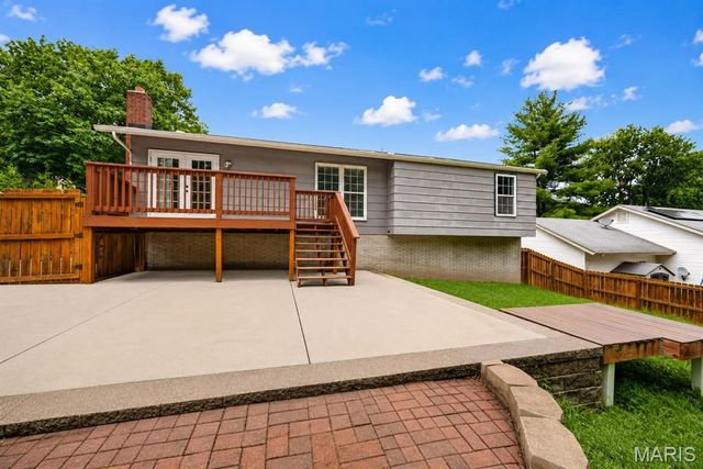 2166 Catlin Court, Barnhart, MO 63012
