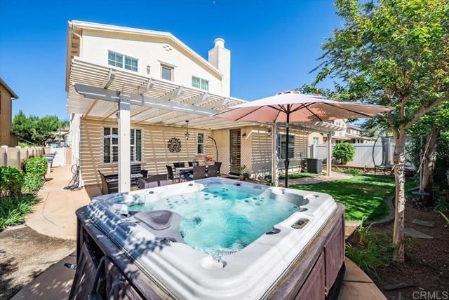 32125 Granite Drive, Temecula, CA 92592