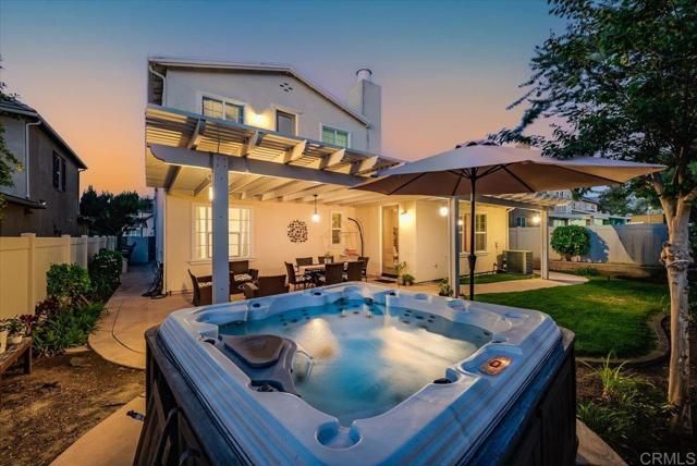 32125 Granite Drive, Temecula, CA 92592