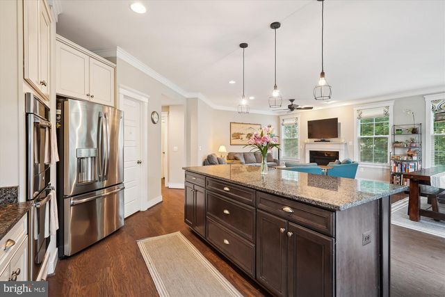 16921 PURCELLVILLE RD, Purcellville, VA 20132