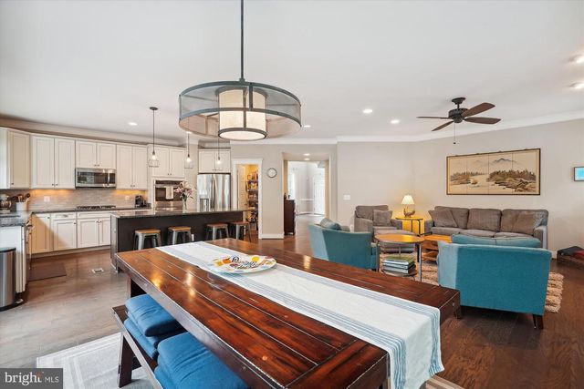 16921 PURCELLVILLE RD, Purcellville, VA 20132