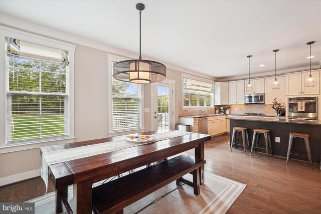 16921 PURCELLVILLE RD, Purcellville, VA 20132