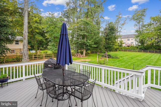 16921 PURCELLVILLE RD, Purcellville, VA 20132