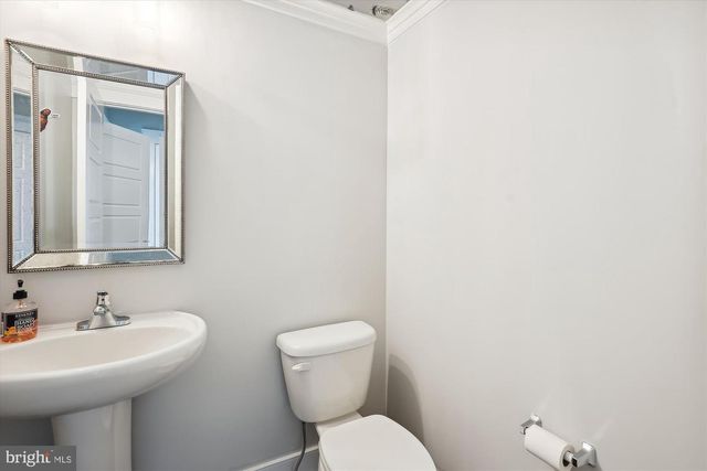 16921 PURCELLVILLE RD, Purcellville, VA 20132