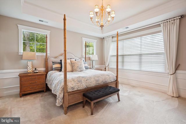 16921 PURCELLVILLE RD, Purcellville, VA 20132