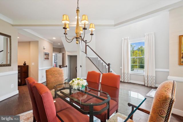 16921 PURCELLVILLE RD, Purcellville, VA 20132