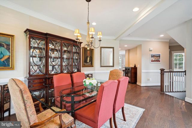 16921 PURCELLVILLE RD, Purcellville, VA 20132