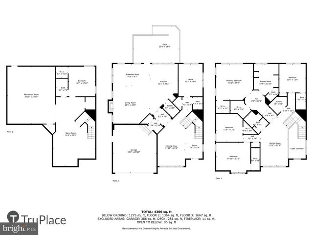 16921 PURCELLVILLE RD, Purcellville, VA 20132