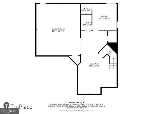 16921 PURCELLVILLE RD, Purcellville, VA 20132